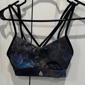 Reebok Women's Galaxy Sports Bra
